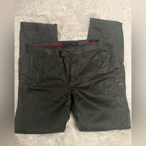 Guess coated jeans - Picture 2 of 2